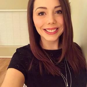 Meet your Posher, Amy